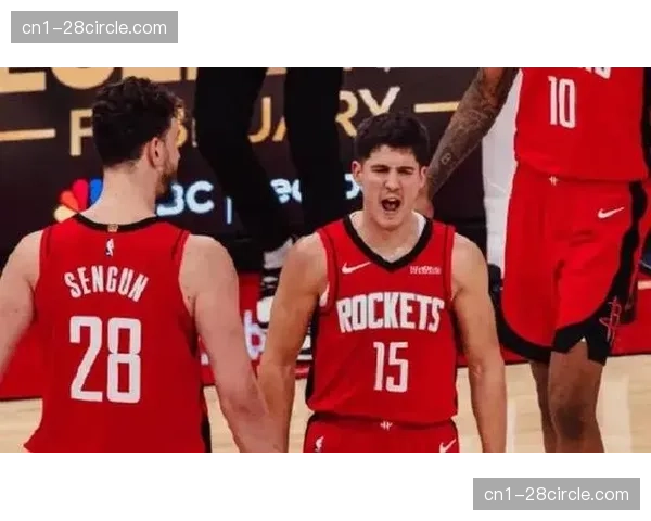 谢泼德外线火力提升 火箭进攻空间获关键补充