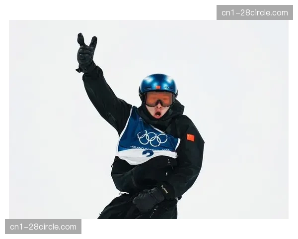 日本队单板滑雪实现技术跨越 打破苏翊鸣主导项目平衡