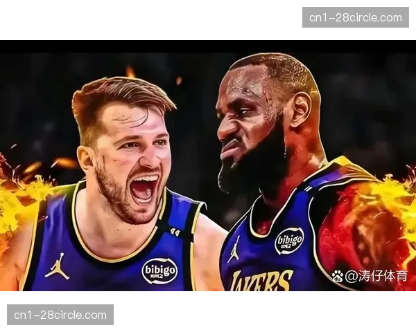 湖人挡拆配合质量下滑 东契奇詹姆斯连线次数减少影响进攻效率 湖人挡拆配合质量下滑 东契奇詹姆斯连线次数减少影响进攻效率